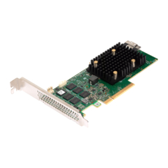 MegaRAID 9560-8i | PCIe Gen 4.0 for SAS/SATA/NVMe Storage MegaRAID 9560-8i | PCIe Gen 4.0 for SAS/SATA/NVMe Storage