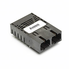 AFBR-5803Z　アバーゴ高速イーサネットトランシーバ １個 AFBR-5803TZ