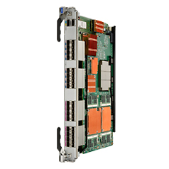 Brocade SX6 Extension Blade